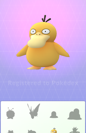 Pokemon Go Singapore jilaxzone.com psyduck