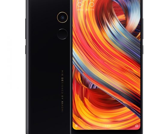 2018 smartphones trends jilaxzone.com Xiaomi Mi Mix 2