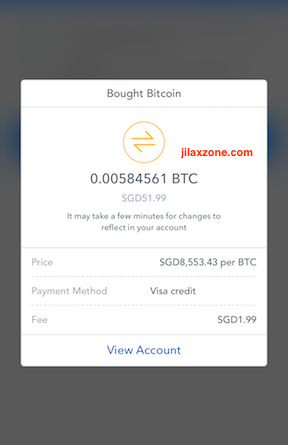 Bitcoin for dummies jilaxzone.com Buy small fraction of Bitcoin