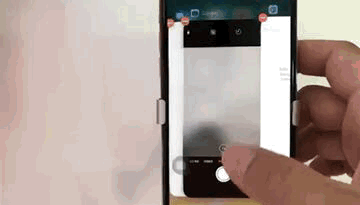 iPhone X Close App from App Switcher jilaxzone.com