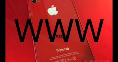 Apple Important Websites and Links jilaxzone.com