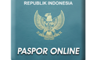 Antrian Paspor Online apk jilaxzone.com