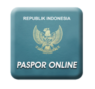 Antrian Paspor Online apk jilaxzone.com