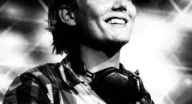 Avicii Tim Bergling Rest in Peace jilaxzone.com