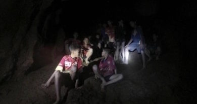 Lessons Learned from Thai Boys Trapped inside the cave jilaxzone.com