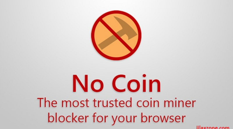 block coin miners - no coin chrome extension jilaxzone.com