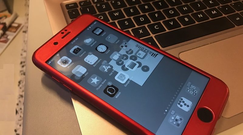 ios tweak iphone grayscale black and white screen jilaxzone.com