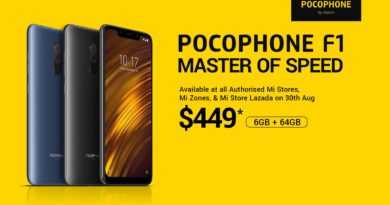 xiaomi pocophone f1 singapore release jilaxzone.com