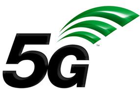 5th generation mobile network 5G logo jilaxzone.com