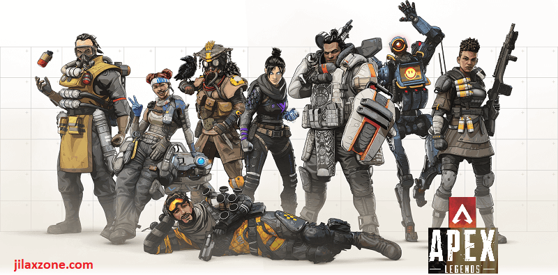 apex legends jilaxzone.com