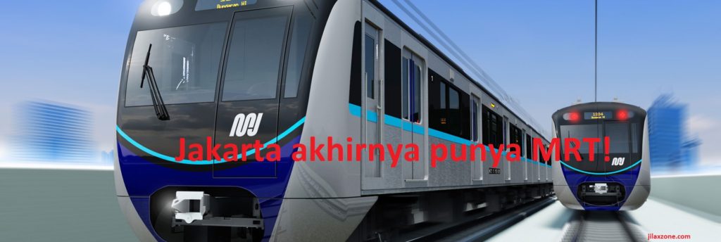 kereta mrt jakarta jilaxzone.com