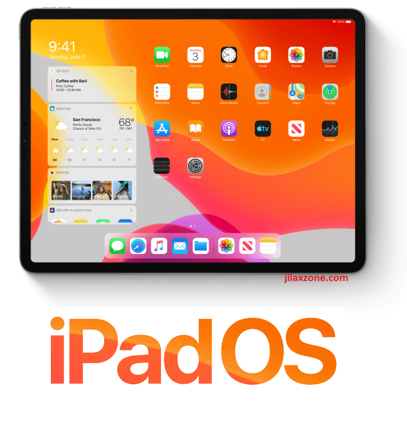 how to get ipados download jilaxzone.com