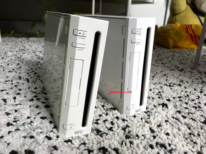 Best Console Nintendo Wii jilaxzone.com