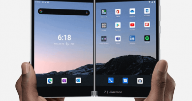 DIY Microsoft Surface Duo review jilaxzone.com