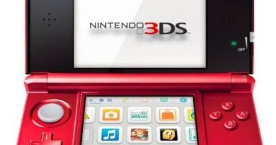 nintendo 3ds flame red jilaxzone.com