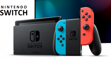 nintendo switch console jilaxzone.com