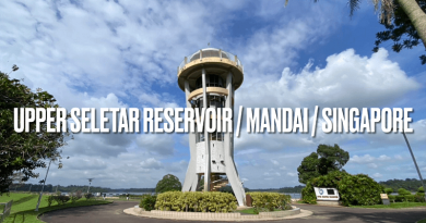 upper seletar reservoir mandai singapore jilaxzone.com