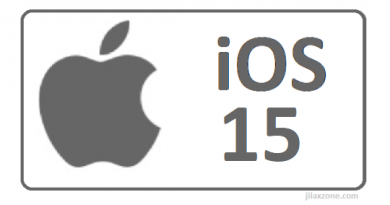 apple ios 15 logo jilaxzone.com