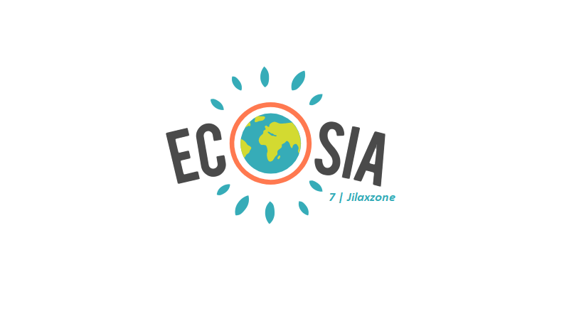 ecosia search the web to plant trees jilaxzone.com