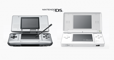 nintendo ds and nintendo ds lite jilaxzone.com