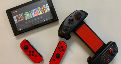 nintendo switch recommended controller joycon alternative jilaxzone.com