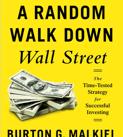 burton malkiel a random walk down wall street the time tested strategy for successful investing jilaxzone.com