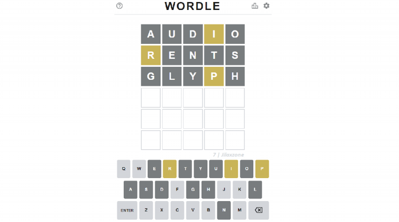 how to win wordle easily jilaxzone.com