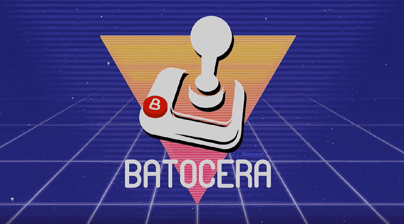 batocera retrogames emulator jilaxzone.com