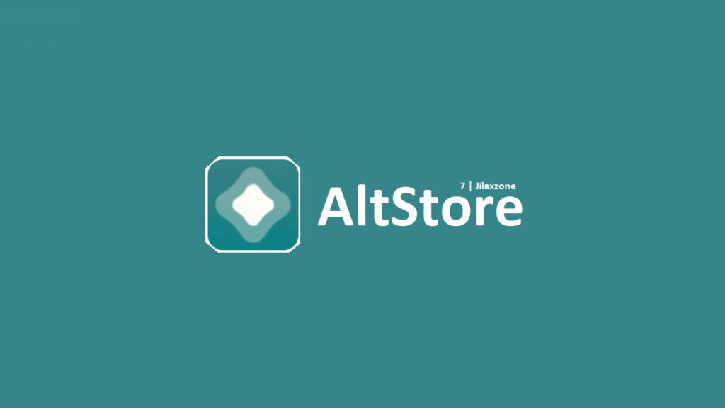 altstore logo jilaxzone.com