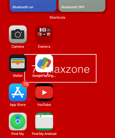 ios 16 home screen jilaxzone.com