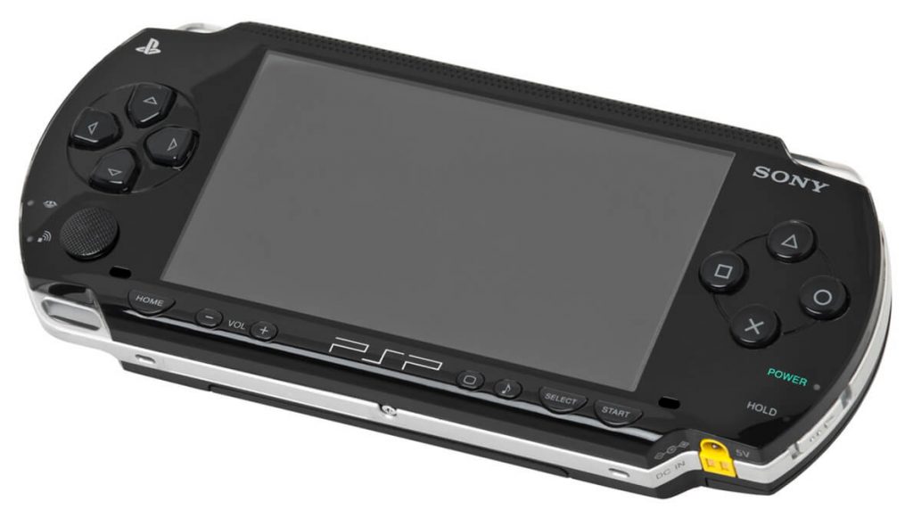 psp playstation portable jilaxzone.com